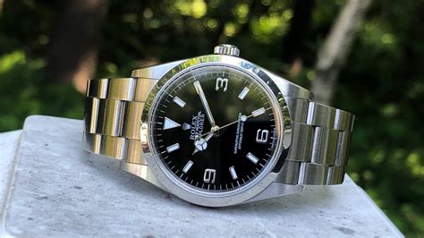 rolex 114270 riferimento